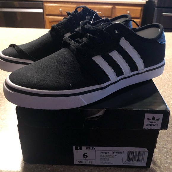 adidas | Shoes | Adidas Seeley Skate 